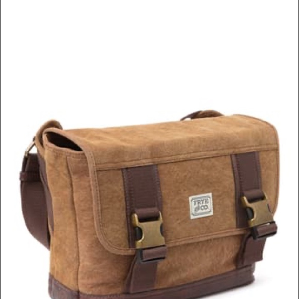 Messenger Bag - Picture 3 of 8